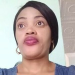 Nombuso Tinny Sibisi