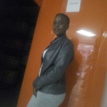 Veleminah Juliet Lewele