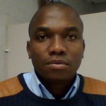 Tebogo Ernest Diale