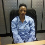 Matlhapi Patricia Ramasodi