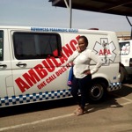 Francinah Mmapula Tshabalala