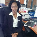 Nombulelo Gxalathana