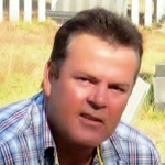 Christiaan Stephanus Buys