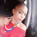 Lindiwe Maziya