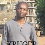 Khulekani Mxolisi Shoba