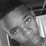 Tlhonolofatso Mashego