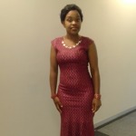 Nosipho Ntombela