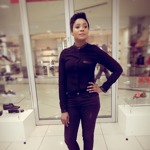 Mamoshiane Antoinette Mabogwane