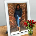 Lulama Martha Takane