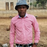 Jabu Lucky Mntombeni