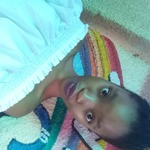 Tshegofatso Mashishi