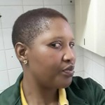 Hlengiwe Princess Mdladla