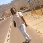 Thenjiwe Nerissa Ngxata