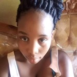 Lerato Dasree Hope Rabothiwa