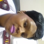 Maria Ditshele Makgamathe