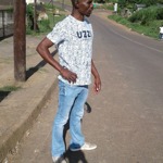 Bhekabakubo Mncwango