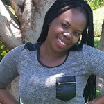 Matshidiso Makganoto