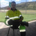 Johannes Francois Du Toit