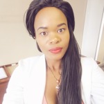 Stephina Bridgette Chauke