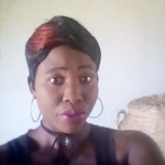 Gladys Masango