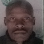 Bongani Manqoba Nyalongwe