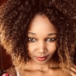 Christelle Nshonzi
