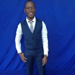 Thabang Elson Meletse