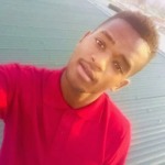 Sfiso Nkanyiso Makhaye