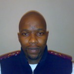 Mandla Ngubane