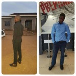 Sabelo Nicholus Zikalala