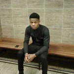 Siphamandla Khanyile