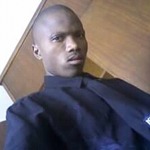 Thabiso Gabriel Moholoholo