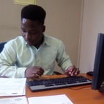 Doctor Ndumiso Dlamini