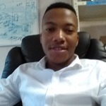 Mpho Mathews Mametse