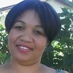 Magaret Cecilia Simon