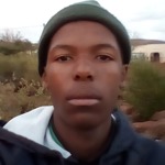 Tshwarelo Mahlako