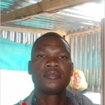 Bernard Vuyani Baloyi