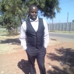 Khangela Teddy Makondo