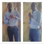 Menzi Patrick Makhaye