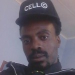 Thabiso Eugene Mbata