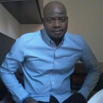 Dunisani Vincent Mathosi