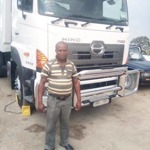 Joseph Thapelo Mashabane