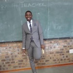 Freddy Zamokuhle Mncwabe