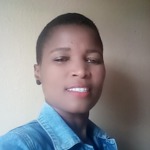 Ziyanda Gcina