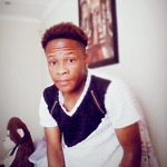 Alpheus Mashilo Tlala