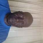 Jacob Lesetsa Sekgobela