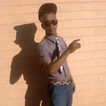 Thabiso Jan Lekekela