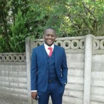 Lebone Hillary Theko