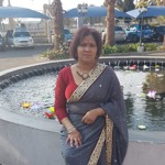 Lindsay Jillian Carlene Lockey