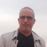 Khellaf Abdelhak